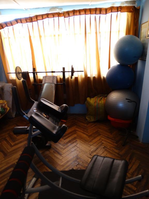 Presidente Inn Пуно Екстериор снимка